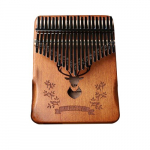 21 klavi&scaron;o kalimba