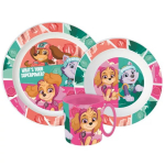 Paw Patrol vaiki&scaron;kų indų rinkinys, 3 dalys