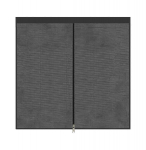 Kamanan automobilių uodų tinklas 130 &times; 100 cm
