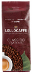 Lollo Caff&egrave; Classico Espresso kavos pupelės, 1kg