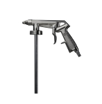 Professional NHOU&reg; Spray Gun &ndash; 500 mm eiga skirta dugno apsaugai