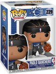 Funko POP! NBA: Paolo Banchero (Orlando Magic) Icon Edition Jersey #229