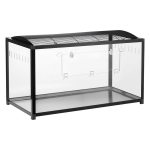 Žiurkėnų namelis 96x47x55cm, 360&deg;