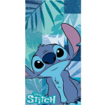 Disney Lilo & Stitch vonios ir paplūdimio rank&scaron;luostis 70&times;140 cm (greitai džiūstantis)