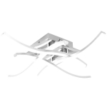 thsheng LED lubinis &scaron;viestuvas, 24 W, 5500K