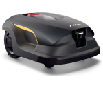 STIGA A 140V robotinė vejapjovė GPS RTK AI kamera be laidų iki 14000m&sup2; 26cm 25.2V 10Ah 2400rpm 30 zonų 2R9113028/ST1