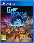 Kompiuterinis žaidimas Core Keeper Playstation 4