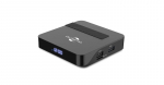 Multimedijos grotuvas Dune HD AV1 4K Plus Media Player 4Kp60, AV1, HDR, AFR