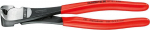 Knipex 67 01 200 priekiniai vielos pjovimo replės