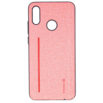 &bdquo;Evelatus Huawei P Smart 2019 6127 Pink&ldquo;