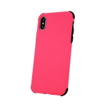 ILike iPhone XR Defender Rubber case Pink