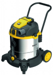 Dulkių siurblys Stanley SXVC50XTDE