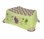 Neslystantis laiptelis Lorelli Hippo Green