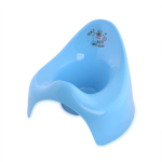 Vaiki&scaron;kas naktipuodis Lorelli Azure Blue, mėlynas