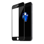Apsauginės plėvelės telefonams Baseus 0.23mm iPhone 8 / iPhone 7