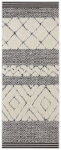 Mint Rugs kiliminis takelis Handira Todra, 80x200 cm