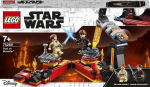 75269 LEGO&reg; Star Wars Dvikova Mustafar planetoje
