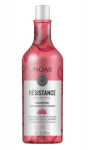 Atkuriamasis, blizgesio suteikiantis &scaron;ampūnas INOAR Resistance Flor de Lotus 1000 ml