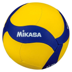 Tinklinio kamuolys Mikasa V345W, patvirtintas FIVB, 5 dydis