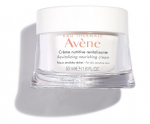 Maitinamasis veido kremas sausai, jautriai odai Avene Eau Thermale Revitalizing Nourishing 50 ml