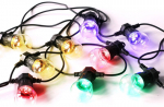 Lauko ir vidaus girlianda POLCT10Z LED, 5m
