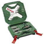 Box X-Line BOSCH 54 pieces