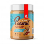 Žemės rie&scaron;utų kremas Cheat Meal 100% , 1000g, Kreminis