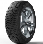 Michelin Pilot alpin 5 El N0 275/50R19 112 V