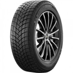 MICHELIN X-ICE SNOW SUV 265/45R20 108T XL,