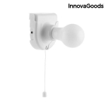 InnovaGoods sieninis &scaron;viestuvas LED