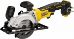 Dewalt DEWALT PILARKA TARCZOWA 18V 115mm BEZ AKUMULATOR&Oacute;W I ŁADOWARKI DCS571NT DCS571NT-XJ
