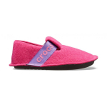 &Scaron;lepetės vaikams Crocs&trade; Kids' Classic Slipper, rožinės, 29