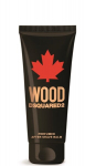 Balzamas po skutimosi Dsquared 2 Wood, 100 ml