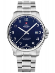 Laikrodis vyrams Swiss Military by Chrono SM30200.18