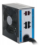 Maitinimo &scaron;altinis Chieftec A-80 Series 550W Semi-Modular CTG-550C