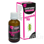Maisto papildas HOT Ero Spanish Fly Extreme Women 30 ml
