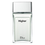 Tualetinis vanduo Dior Higher EDT vyrams 100 ml