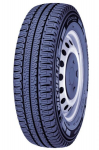 Michelin AGILIS CAMPING 225/75R16C 116 Q