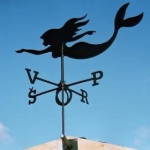 Vėjarodis N&auml;kk