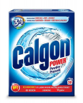 Calgon vandens nukalkintojas, 0,5 kg
