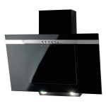 Gartraukis Akpo WK-4 Nero 50