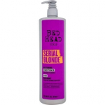 Kondicionierius &scaron;viesiems plaukams Tigi Bed Head Serial Blonde, 970 ml