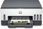 Spausdintuvas - HP Smart Tank 720 A4 4800x1200 DPI 15 ppm Wi-Fi