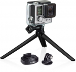Universalus perėjimas į trikojį GoPro Tripod