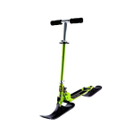 Sniego paspirtukas Stiga Snow Kick, žalias