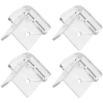 Pamink&scaron;tinimai kampams Safety 1st, 4vnt.