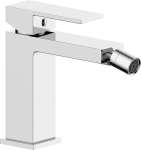 Bidė mai&scaron;ytuvas Mexen Uno, Chrome