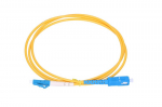Extralink SC/UPC-LC/UPC, 1 m