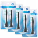 Elektrinio dantų &scaron;epetėlio antgalis Berdsen B3 Sonic Toothbrush Heads - 8 pcs