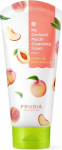 Valančios putos Frudia My Orchard Mochi Persikas (120 ml)